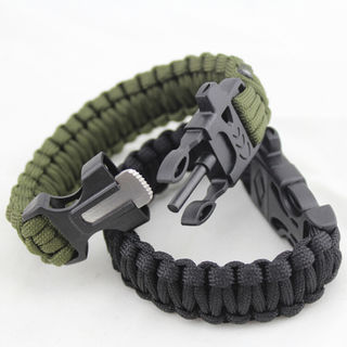 survival bracelet nz